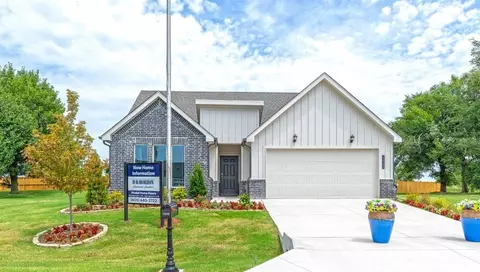 1641 Prairie Vis, Guthrie, OK 73044