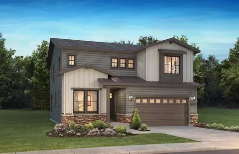 8832 Summerwalk Trl, Littleton, CO 80125