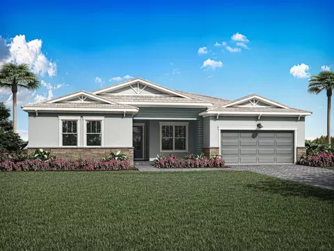 14316 SW Bassett Ct, Port Saint Lucie, FL 34987