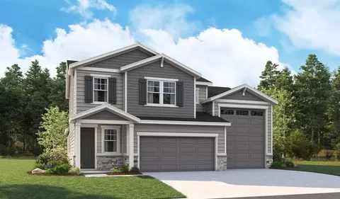 Brandon Road & Redstart Street, Star, ID 83669