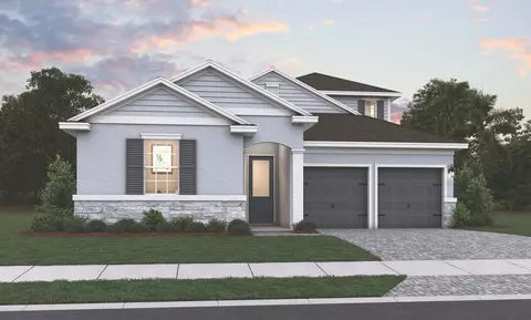 Waterlin Community, Saint Cloud, FL 34772