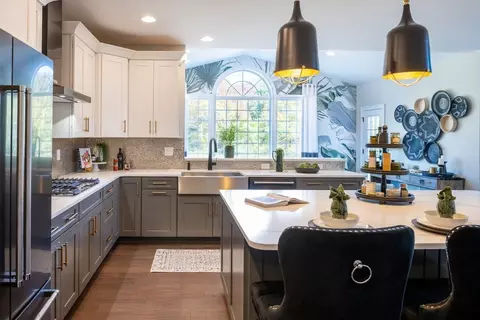 Kitchen - Hookers Mill Road, Abingdon, MD 21009 photo 61 of 65