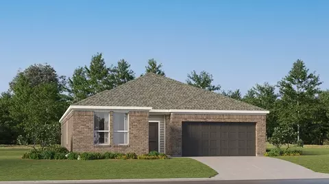 6400 SW Geranium Ave, Bentonville, AR 72713
