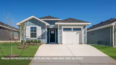 110 Orange Flame Blvd, Kyle, TX 78640