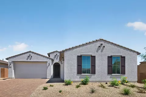 17074 W Hackamore Dr, Surprise, AZ 85387