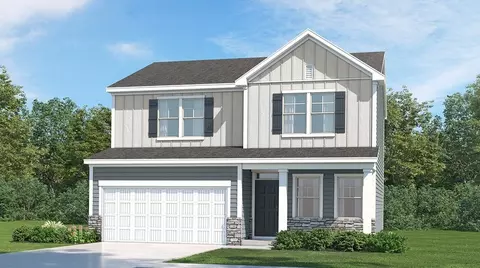 255 Digging Time Ave, Princeton, NC 27569