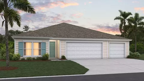 12517 Russian Olive Rd, Jacksonville, FL 32218