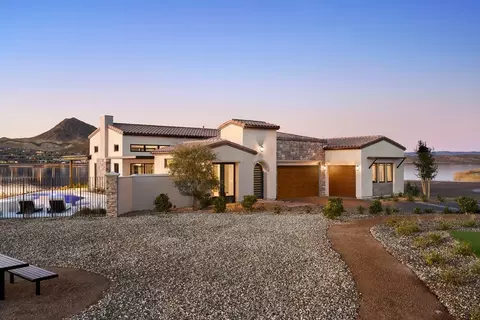 58 Bellissima Lago Ct, Henderson, NV 89011