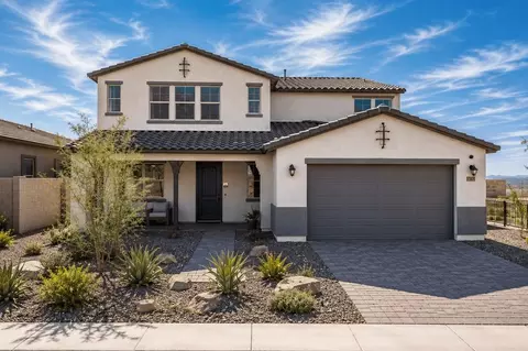 21583 W Cartwright Ave, Buckeye, AZ 85396