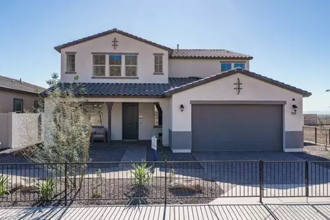 21463 W Cartwright Ave, Buckeye, AZ 85396