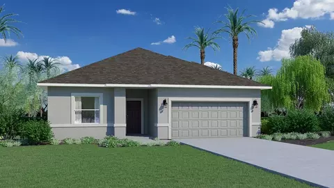 1061 Garden Grove Cir, Fort Pierce, FL 34947