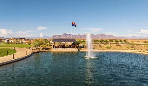 View/Area - 226 W Galena Pass, Apache Junction, AZ 85120 photo 4 of 14