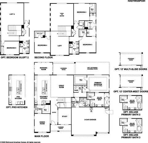Floorplan - 226 W Galena Pass, Apache Junction, AZ 85120 photo 1 of 1