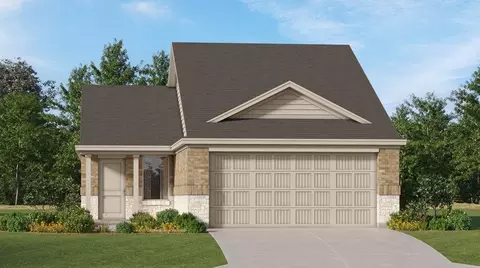 1244 Still Pond Dr, Crowley, TX 76036