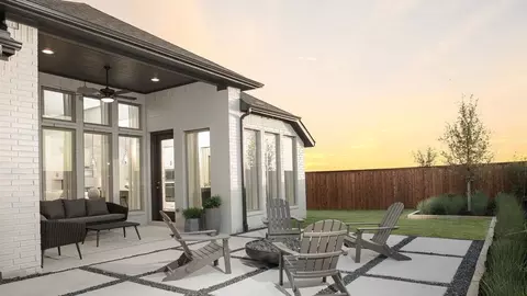 Other - 3953 Linear Dr, Prosper, TX 75078 photo 3 of 4