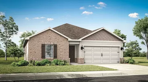 136 Nettle Leaf Dr, Meridianville, AL 35759