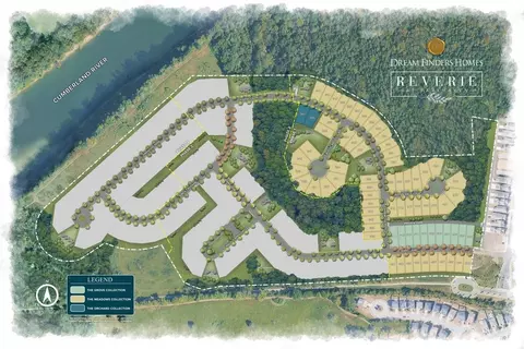 View/Area - 6169 Binns Ln, Hermitage, TN 37076 photo 5 of 6