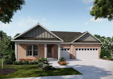 6169 Binns Ln, Hermitage, TN 37076