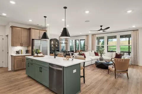 Kitchen - 6169 Binns Ln, Hermitage, TN 37076 photo 1 of 1