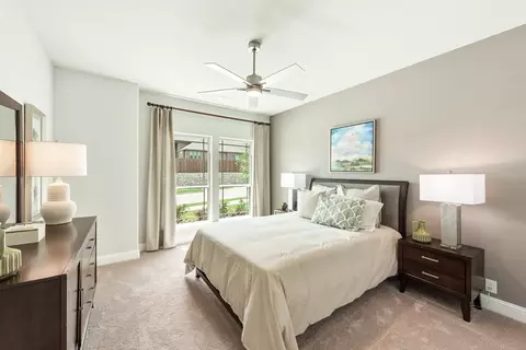 Bedroom - 301 River Meadows Ln, Argyle, TX 76226 photo 1 of 7