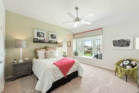 Bedroom - 301 River Meadows Ln, Argyle, TX 76226 photo 6 of 7