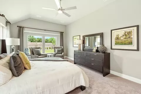 Bedroom - 301 River Meadows Ln, Argyle, TX 76226 photo 4 of 7