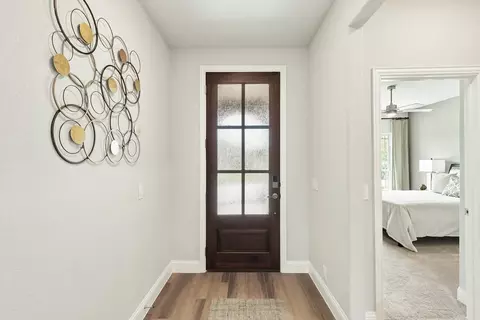 Entry Way - 301 River Meadows Ln, Argyle, TX 76226 photo 1 of 6