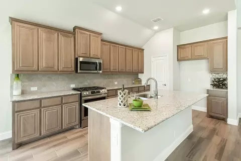 Kitchen - 301 River Meadows Ln, Argyle, TX 76226 photo 2 of 6
