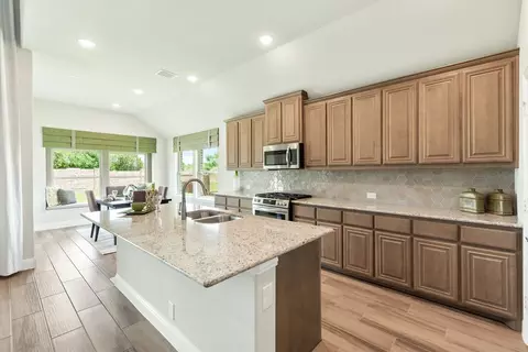 Kitchen - 301 River Meadows Ln, Argyle, TX 76226 photo 1 of 6
