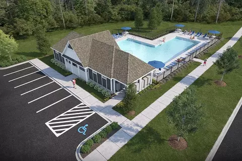 5001 Lawler Ln, Old Hickory, TN 37138