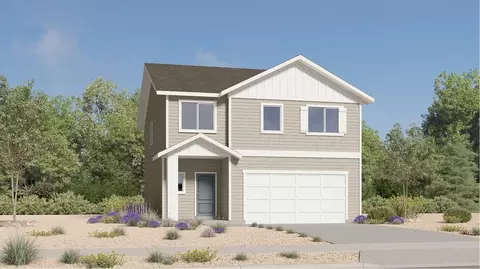 2145 Moon Beam Pl, Grand Junction, CO 81505