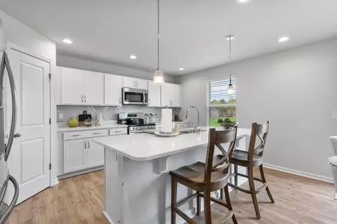 Kitchen - 117 Phoenix Dr, Bunnlevel, NC 28323 photo 1 of 4