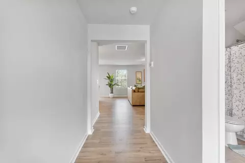 Entry Way - 117 Phoenix Dr, Bunnlevel, NC 28323 photo 1 of 4