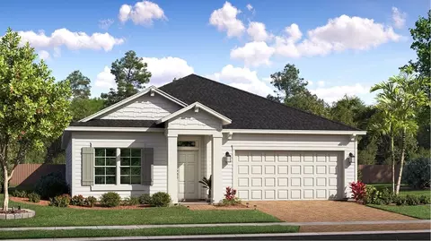 39 Simonson Run, Saint Augustine, FL 32092