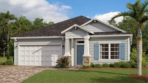 39 Simonson Run, Saint Augustine, FL 32092