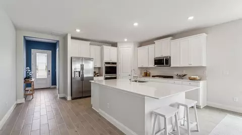 Kitchen - 39 Simonson Run, Saint Augustine, FL 32092 photo 1 of 8