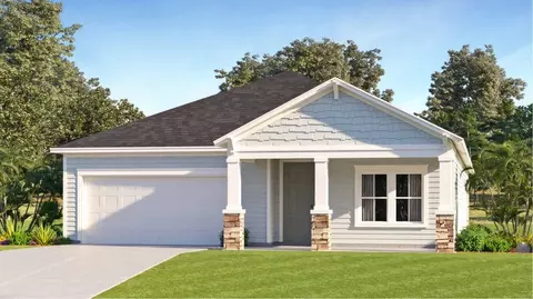 Exterior - 39 Simonson Run, Saint Augustine, FL 32092 photo 3 of 10