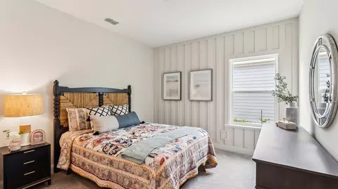 Bedroom - 39 Simonson Run, Saint Augustine, FL 32092 photo 5 of 6