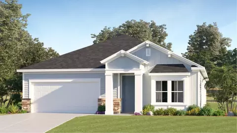 Exterior - 39 Simonson Run, Saint Augustine, FL 32092 photo 2 of 10