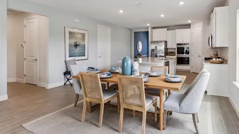 Dining - 39 Simonson Run, Saint Augustine, FL 32092 photo 1 of 2