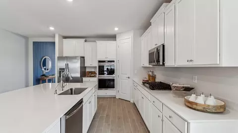 Kitchen - 39 Simonson Run, Saint Augustine, FL 32092 photo 5 of 8