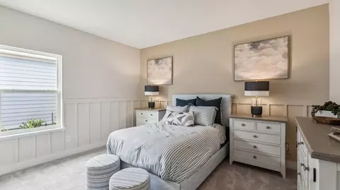Bedroom - 39 Simonson Run, Saint Augustine, FL 32092 photo 3 of 6