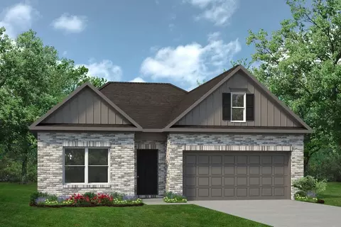 314 Heritage Grove Rd, Blue Ridge, TX 75424