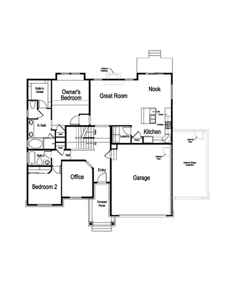 Floorplan - 1704 Erickson Knoll Ln, Eagle Mountain, UT 84005 photo 2 of 2