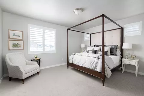 Bedroom - 1704 Erickson Knoll Ln, Eagle Mountain, UT 84005 photo 1 of 3