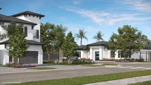 Exterior - Santa Barbara Boulevard, Naples, FL 34112 photo 5 of 5