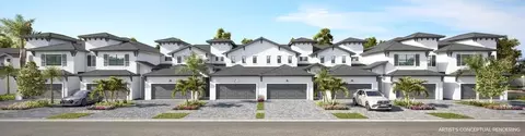 Exterior - Santa Barbara Boulevard, Naples, FL 34112 photo 1 of 5