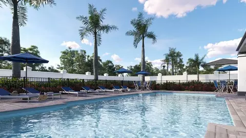 Exterior - Santa Barbara Boulevard, Naples, FL 34112 photo 4 of 5