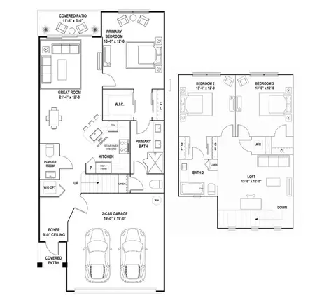 Santa Barbara Boulevard, Naples, FL 34112