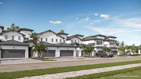 Exterior - Santa Barbara Boulevard, Naples, FL 34112 photo 3 of 5